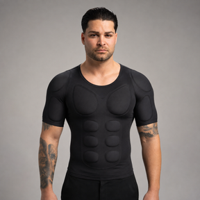 FORMAX™ 3D Sculpt Shirt