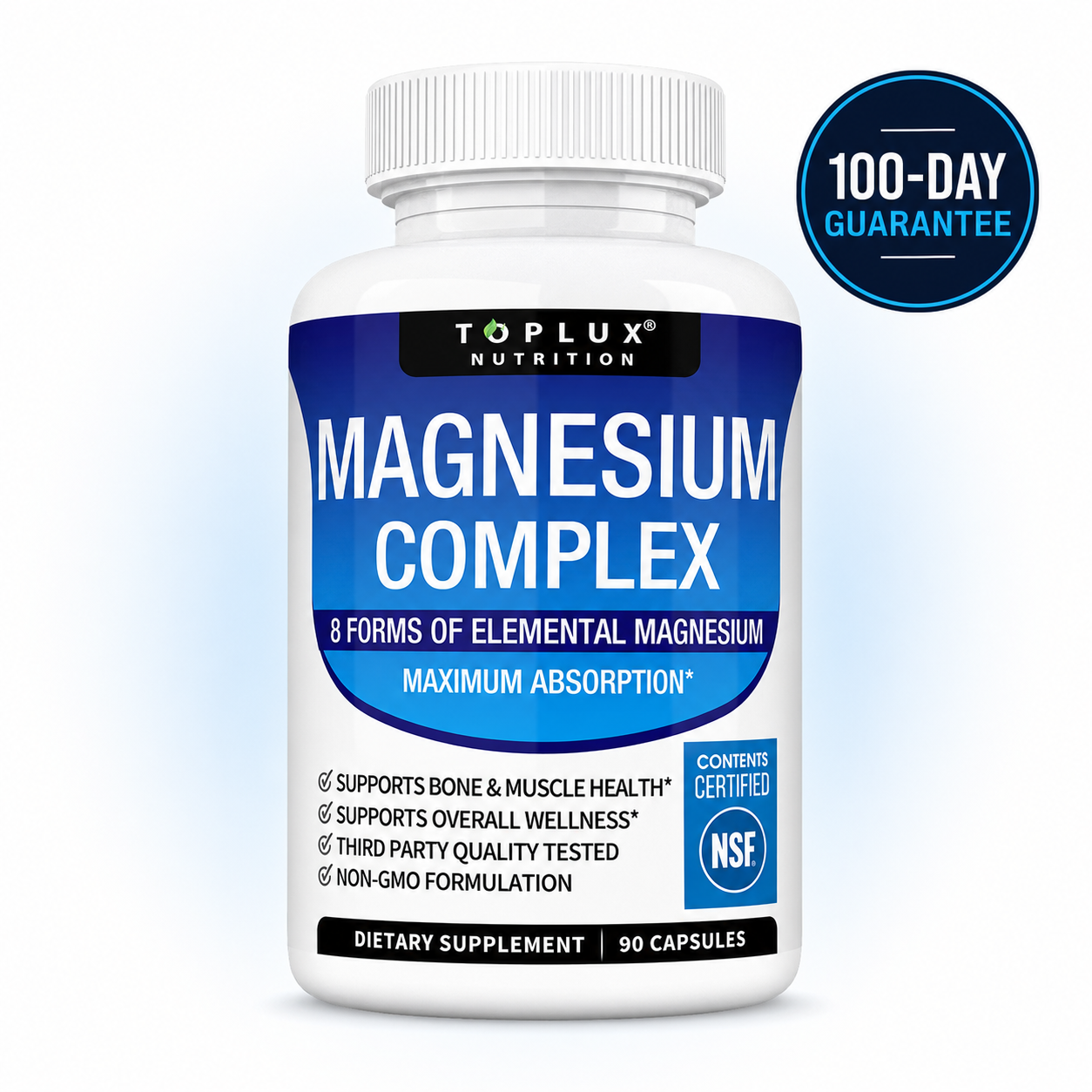 Toplux Magnesium Complex