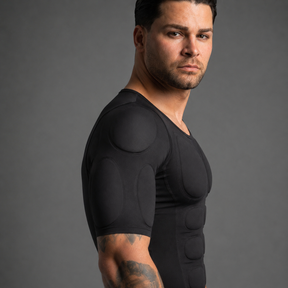 FORMAX™ 3D Sculpt Shirt