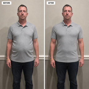 FORMAX™ 3D Sculpt Shirt
