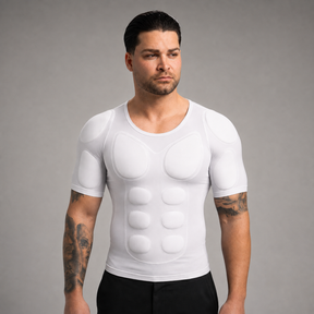 FORMAX™ 3D Sculpt Shirt